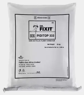 DR FIXIT PIDITOP 333 25KG