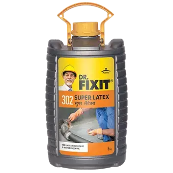 DR FIXIT SUPER LATEX (302)