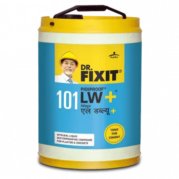 DR FIXIT PIDIPROOF LW+ 101