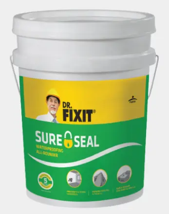 DR FIXIT SURESEAL